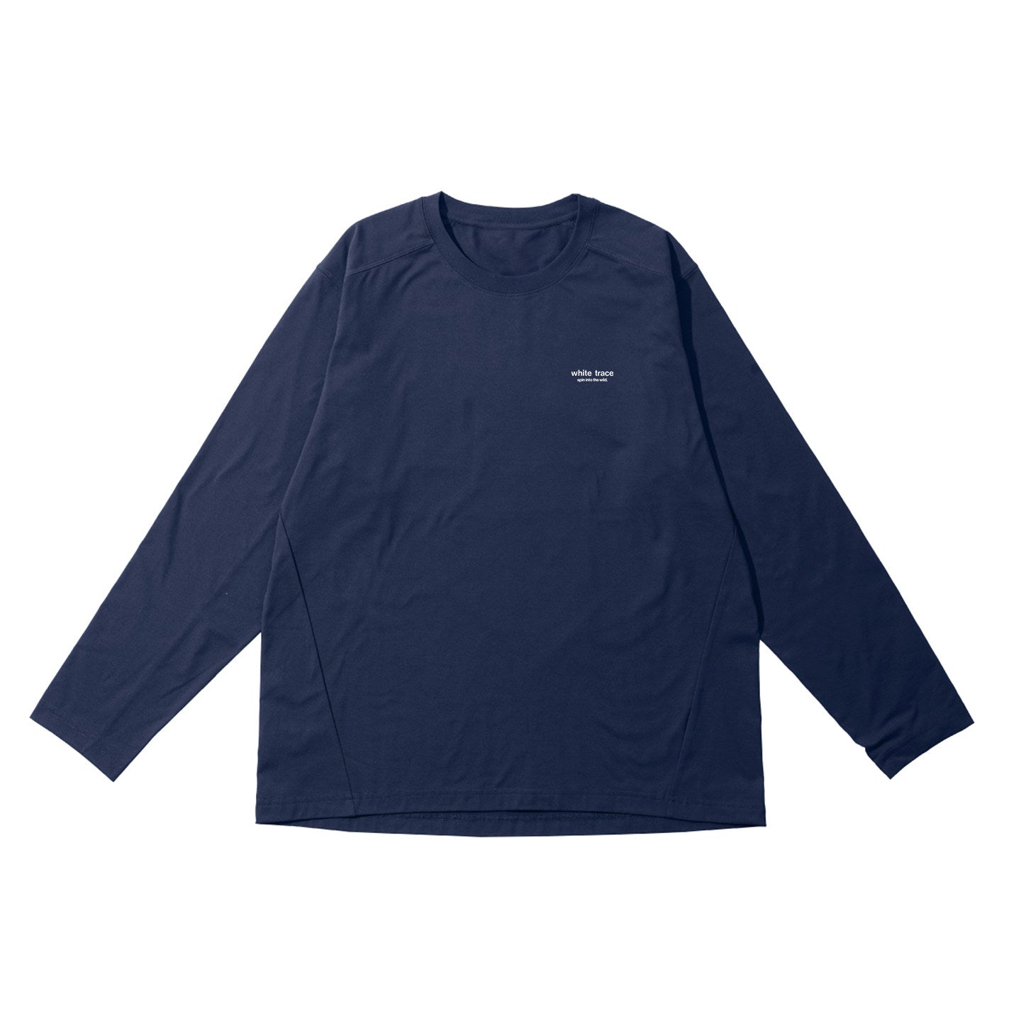 【テックウェア】冷感抗菌パフォーマンス長袖T　N6819