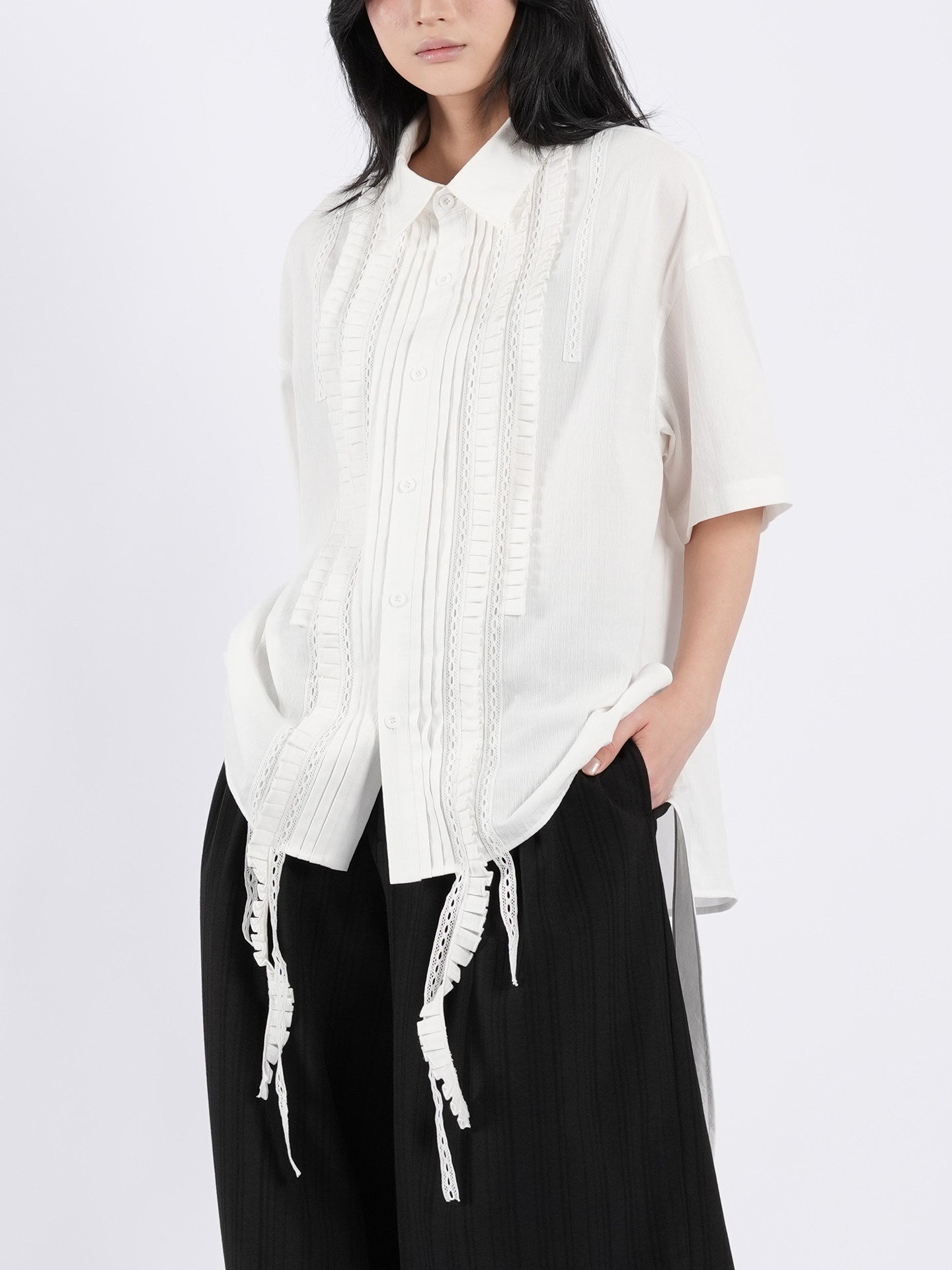 シャツ / SHIRT