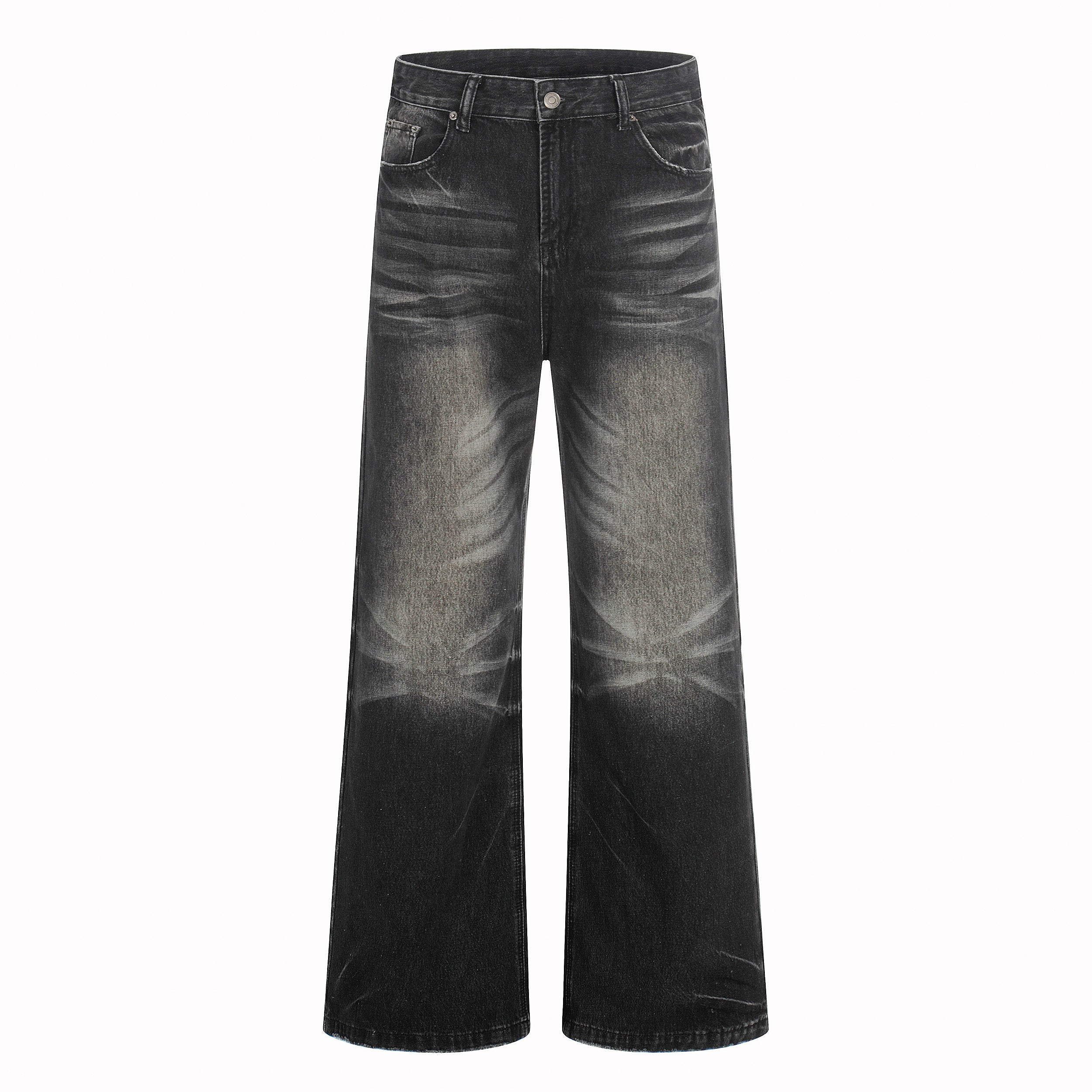 DENIM PANTS