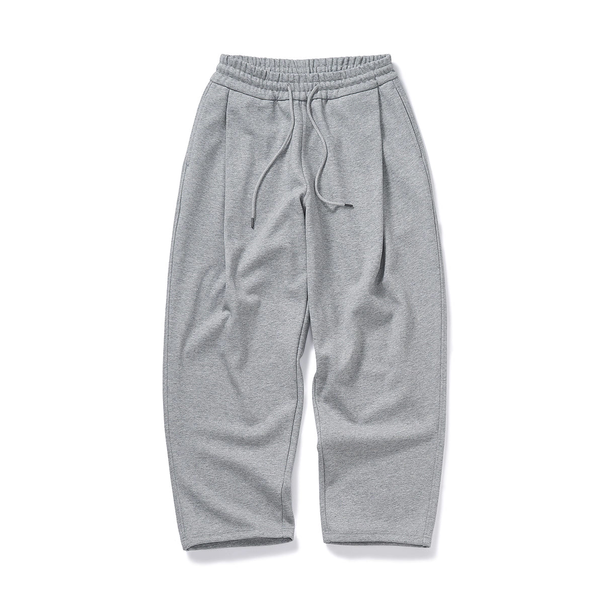 pleated sweatpants N5843