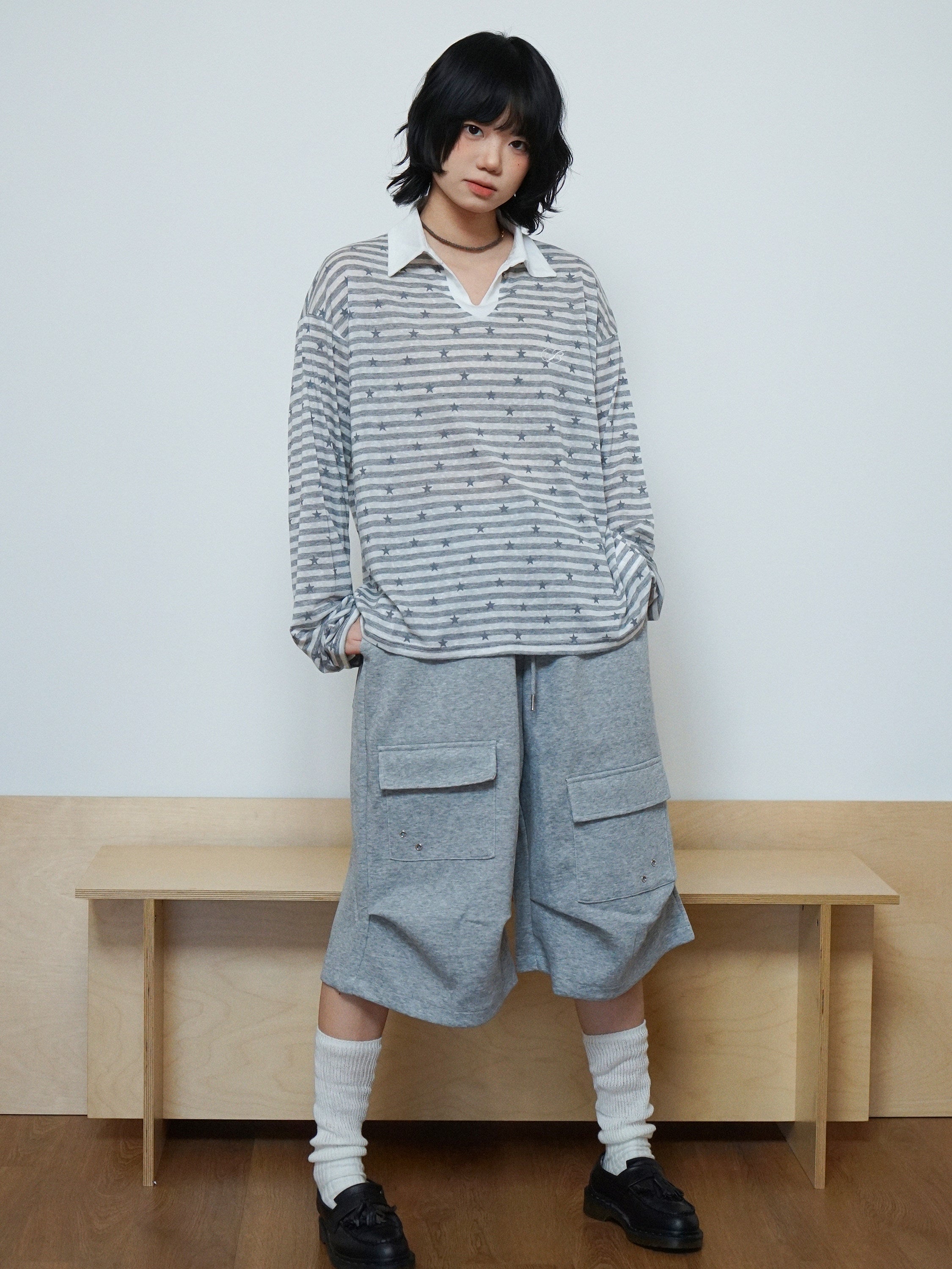 ハーフパンツ / HALF PANTS