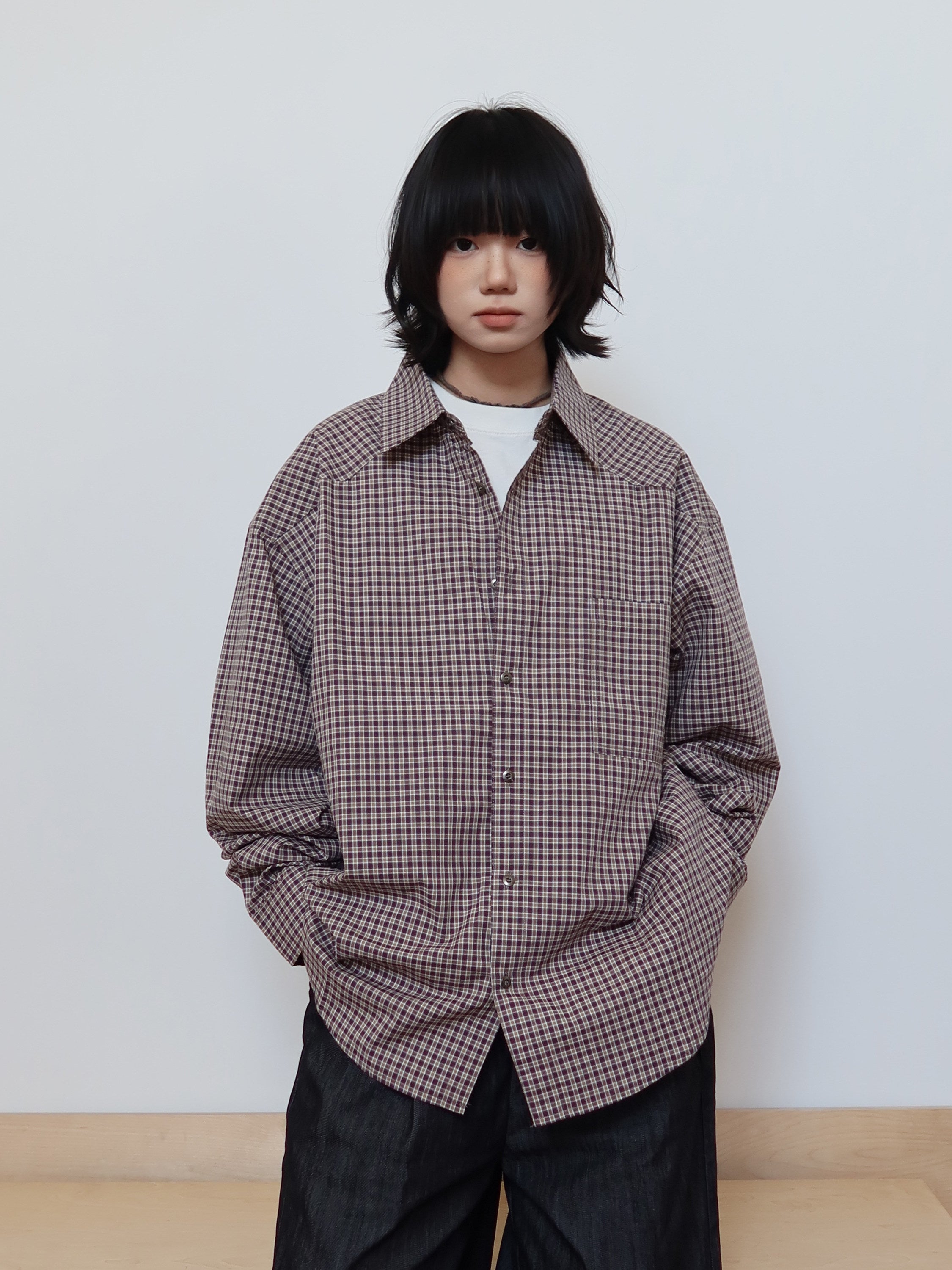 シャツ / SHIRT