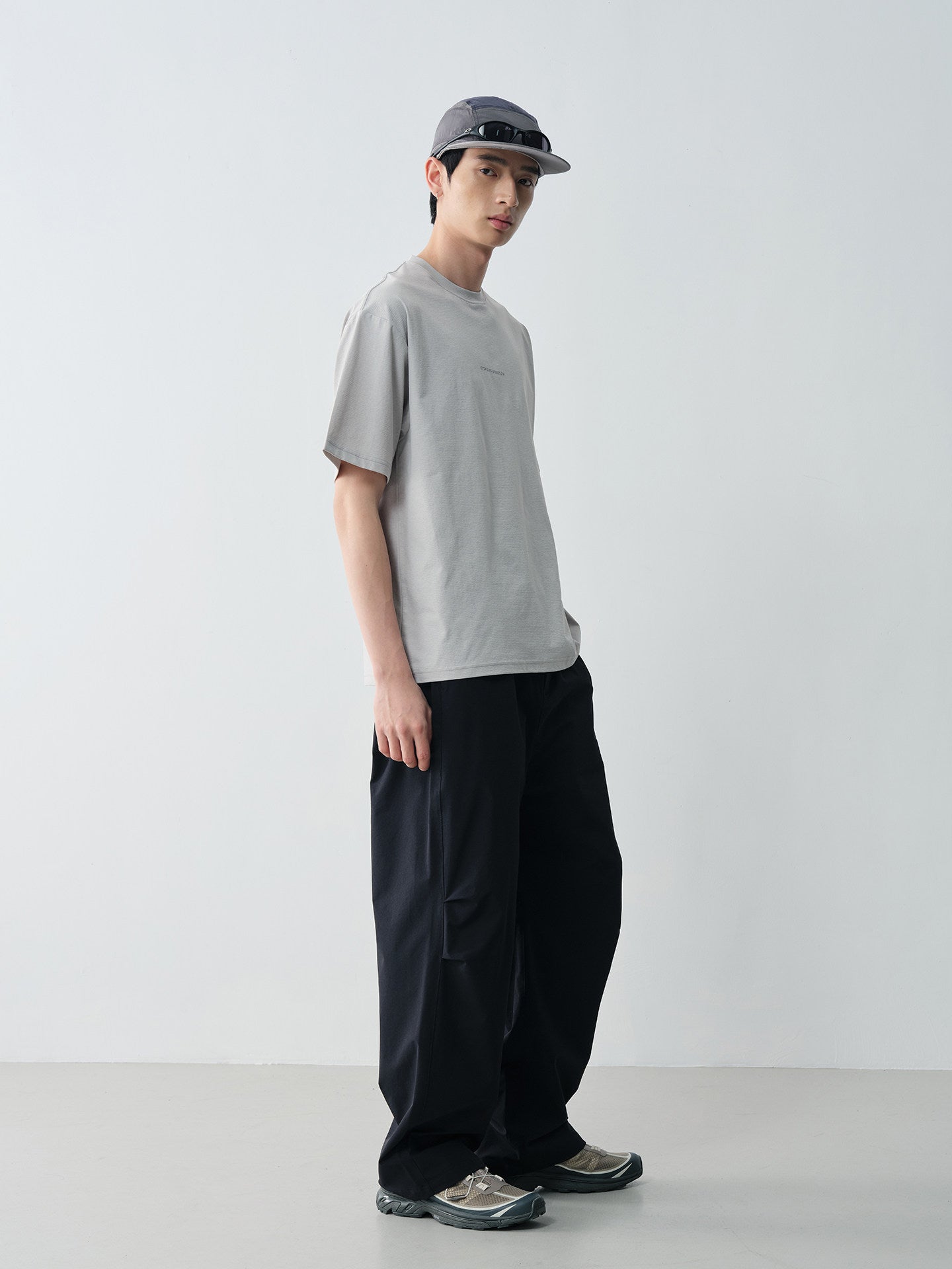 Airlight Stretch Easy Pants Men's N7150