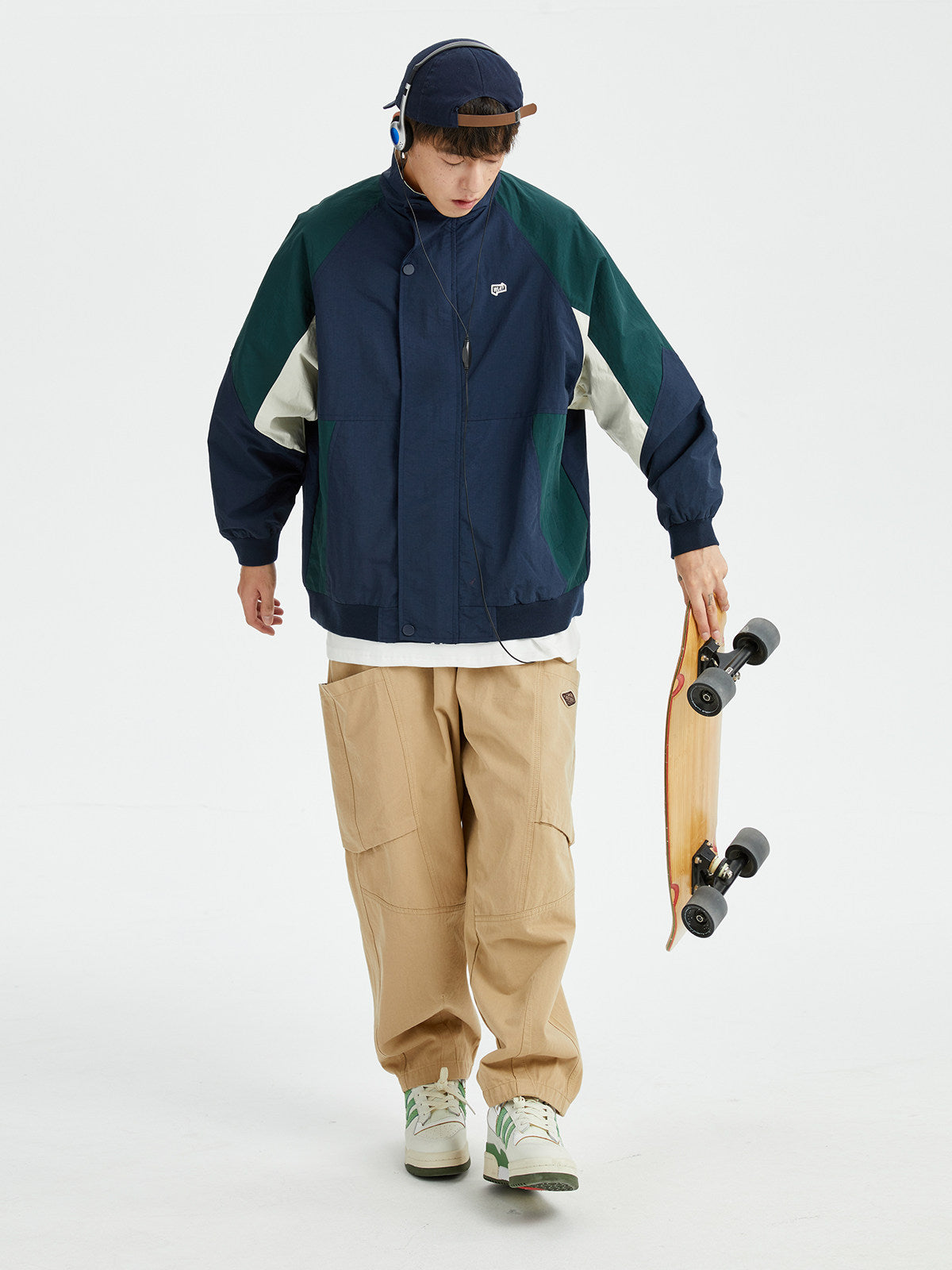 ジャケット・アウター LEONARD Leonardo da Vinci レオナルド・ダ・ヴィンチ レザー｜NA624 - メルカリ