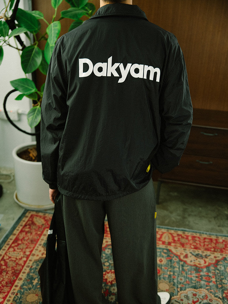 コーチジャケット / COACH JACKET