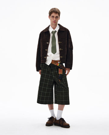 ファイヤーマンジャケット N5756