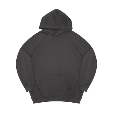 400Gヘビーウェイト シルクタッチフーディー N5807