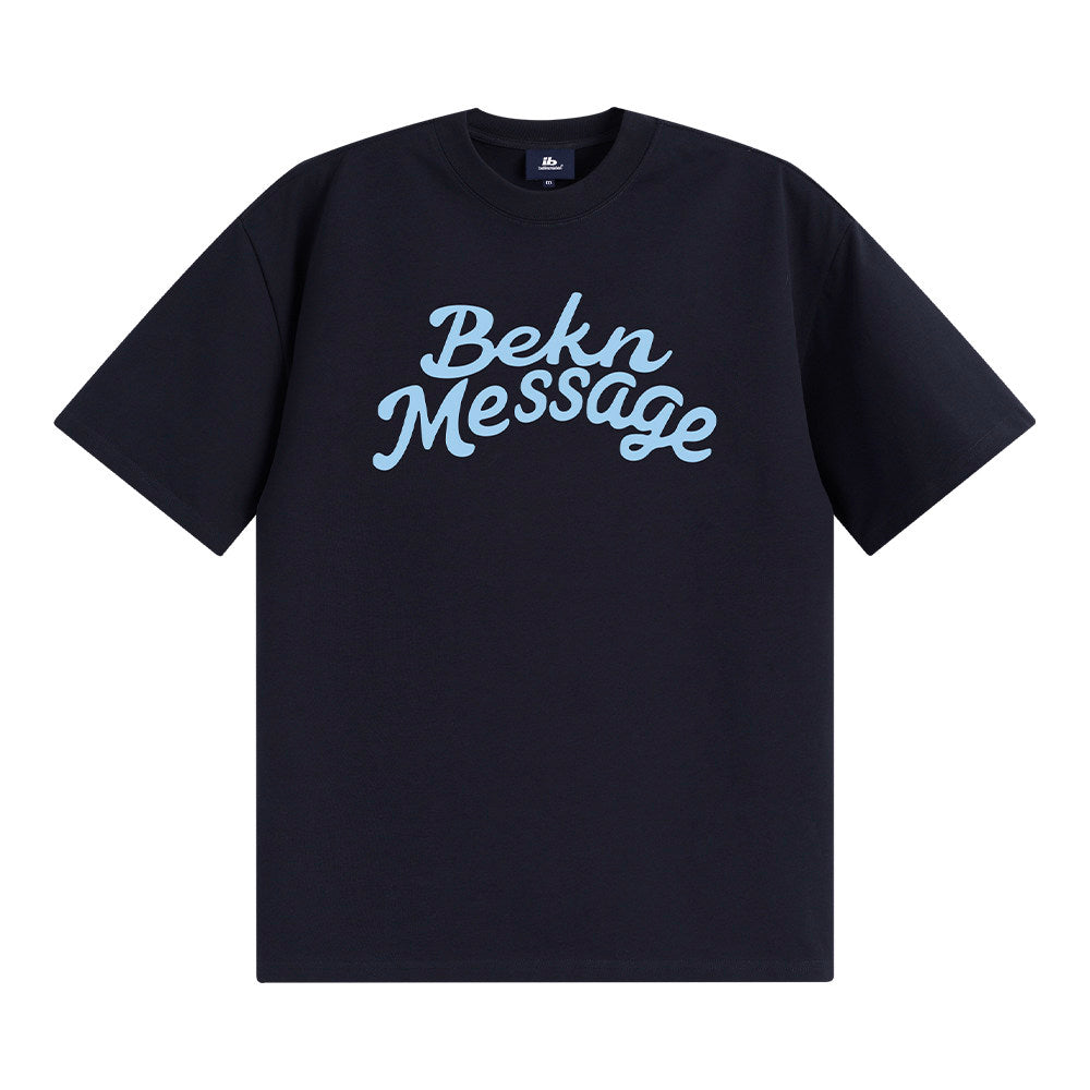 半袖Tシャツ / SHORT SLEEVE T-SHIRT