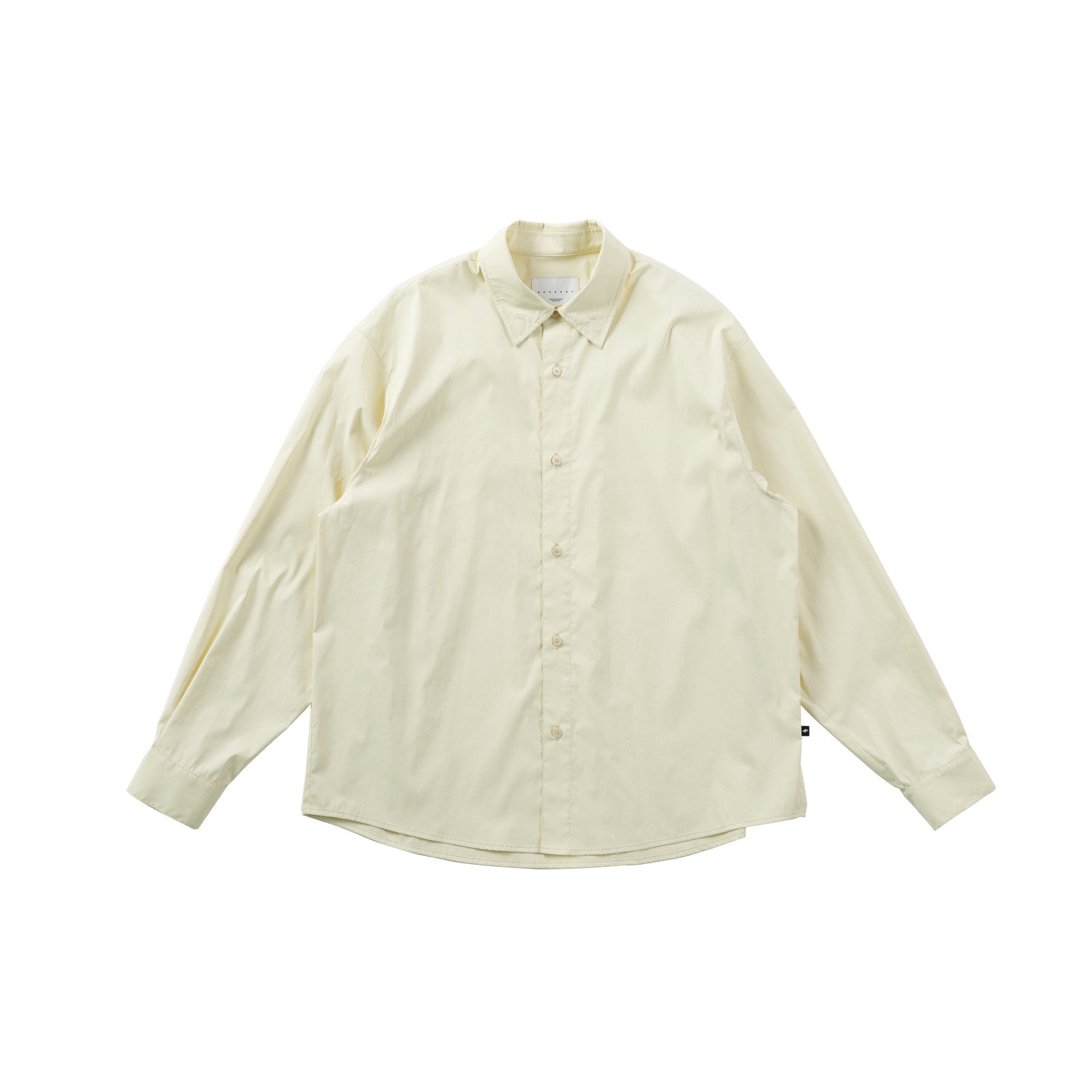 東レBODYSHELL® EX 防透UVベーシックシャツ　N6523