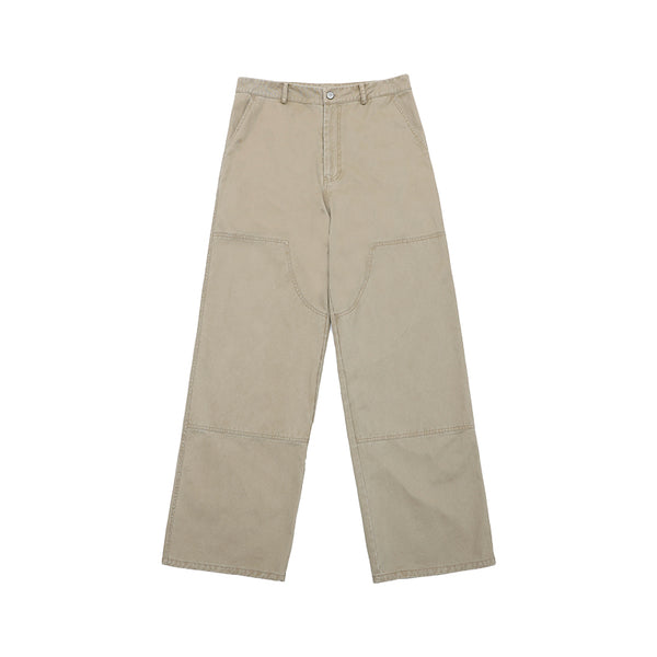 work casual pants / カーゴパンツ  N3768