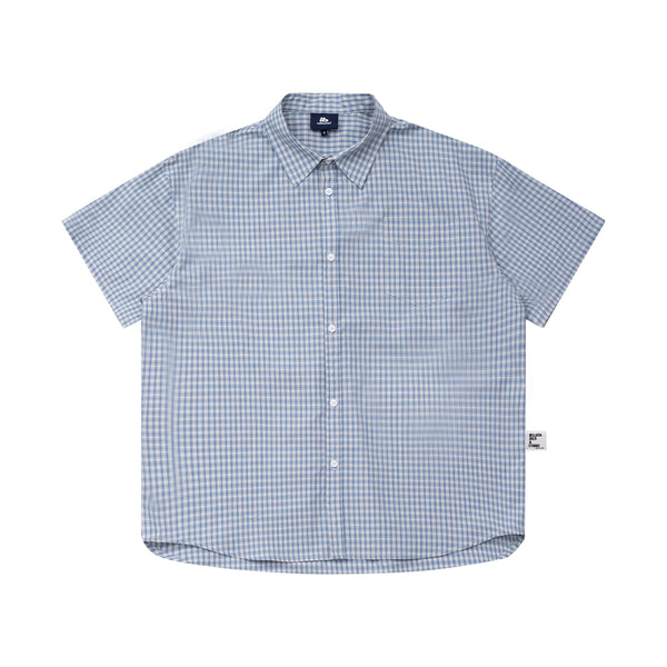 CHECKSHIRT N5479