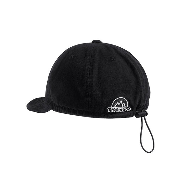 soft top baseball cap   N3685