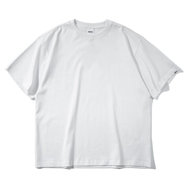 300G] basic t-shirt N3707