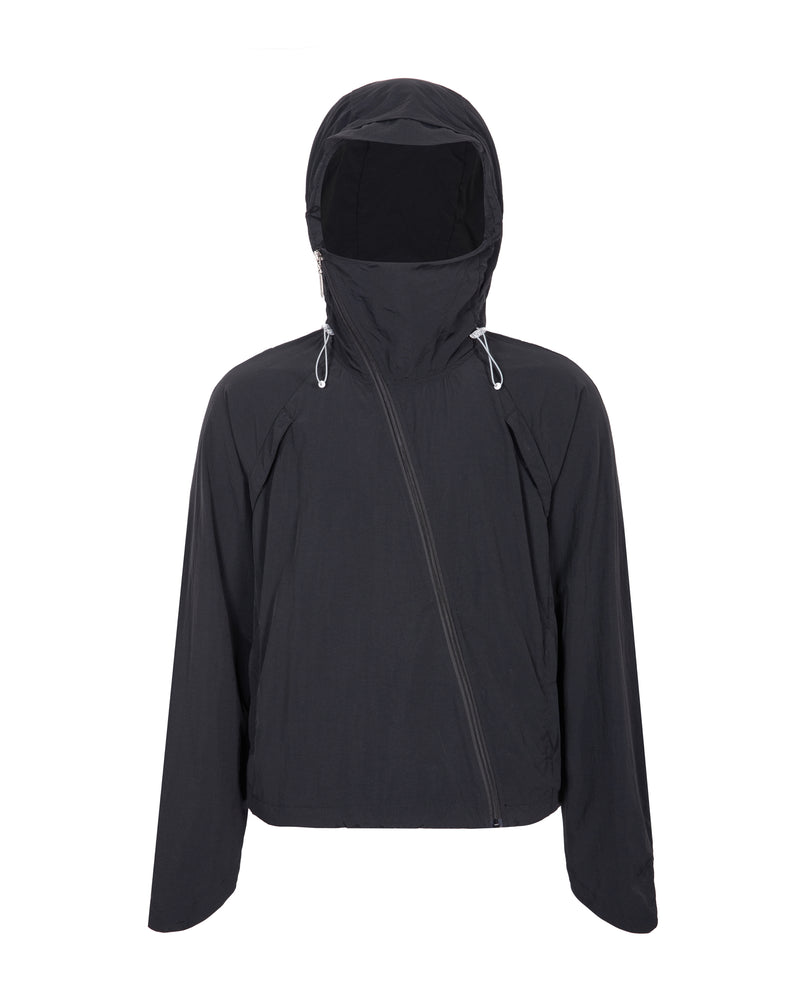 パーフェクトUVガード・エアリーフーディ / UV protection rash guard   N5586