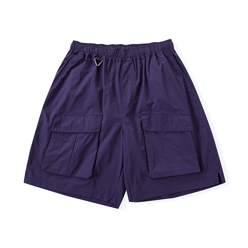 撥水機能】multi pocket shorts N3747 – NNine