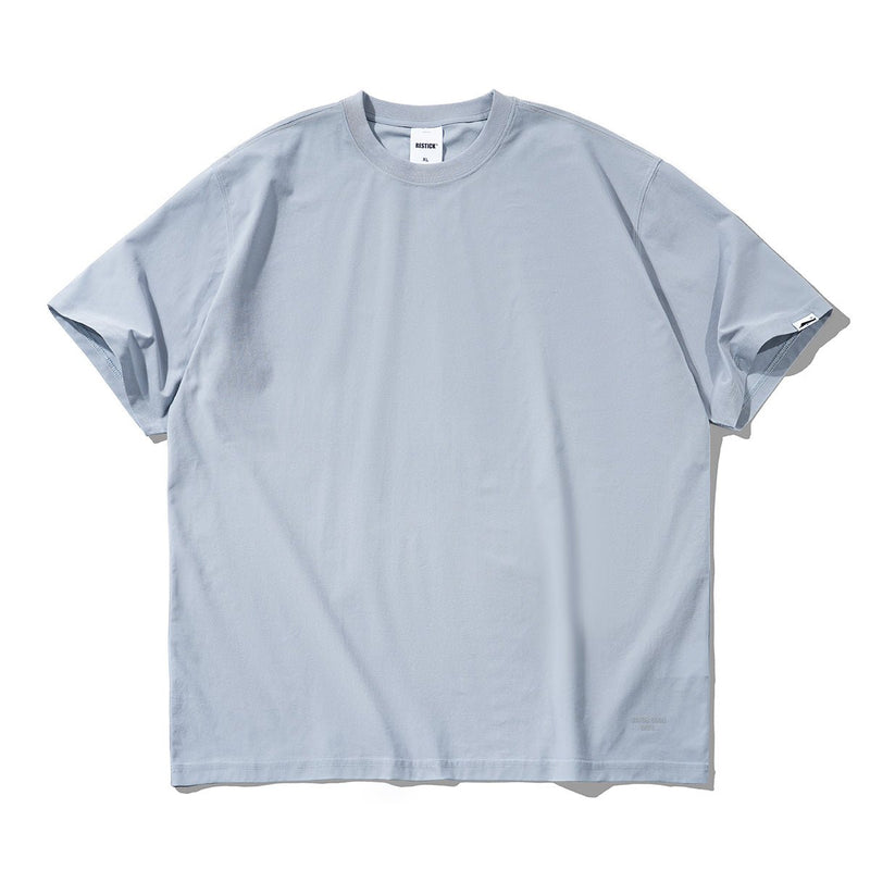 【吸湿速乾性】Absorbent and quick drying plain T-shirt N3574 - NNine