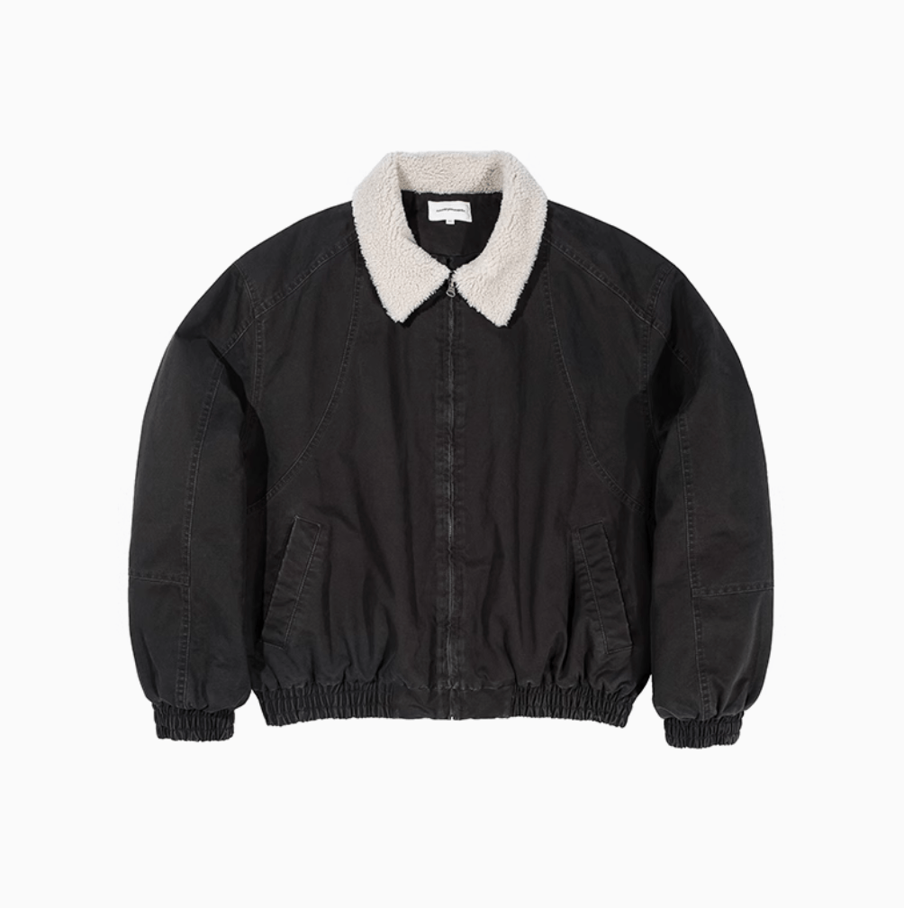 american gray workwear N4825 - NNine
