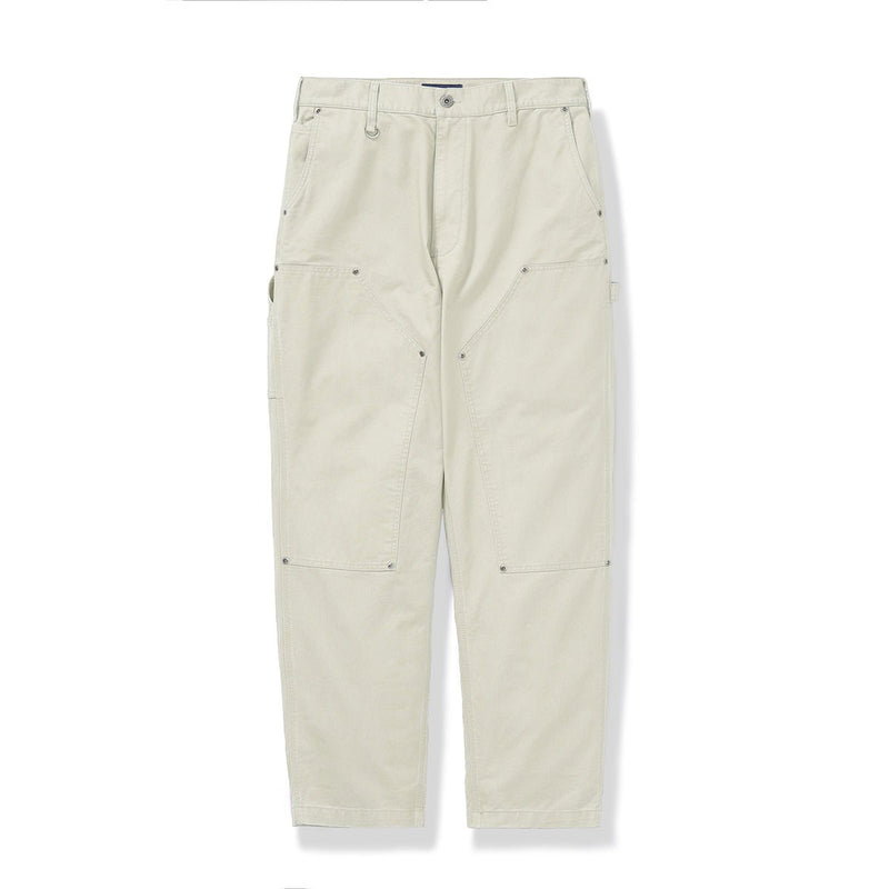 高密度編み耐久◎ American retro pants N2356 - NNine