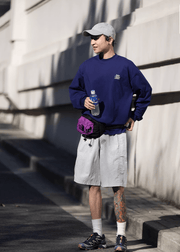 【機能性ウェア 通気性 吸湿速乾】Back print long sleeve T-shirt N5064 - ファッション通販 NNine(ナイン)