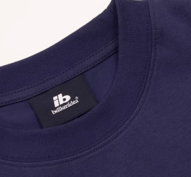 【機能性ウェア 通気性 吸湿速乾】Back print long sleeve T-shirt N5064 - ファッション通販 NNine(ナイン)