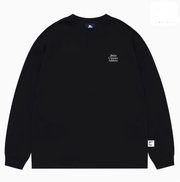 【機能性ウェア 通気性 吸湿速乾】Back print long sleeve T-shirt N5064 - ファッション通販 NNine(ナイン)