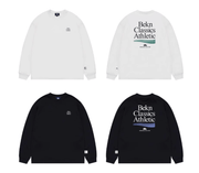 【機能性ウェア 通気性 吸湿速乾】Back print long sleeve T-shirt N5064 - ファッション通販 NNine(ナイン)