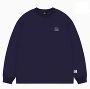 【機能性ウェア 通気性 吸湿速乾】Back print long sleeve T-shirt N5064 - ファッション通販 NNine(ナイン)