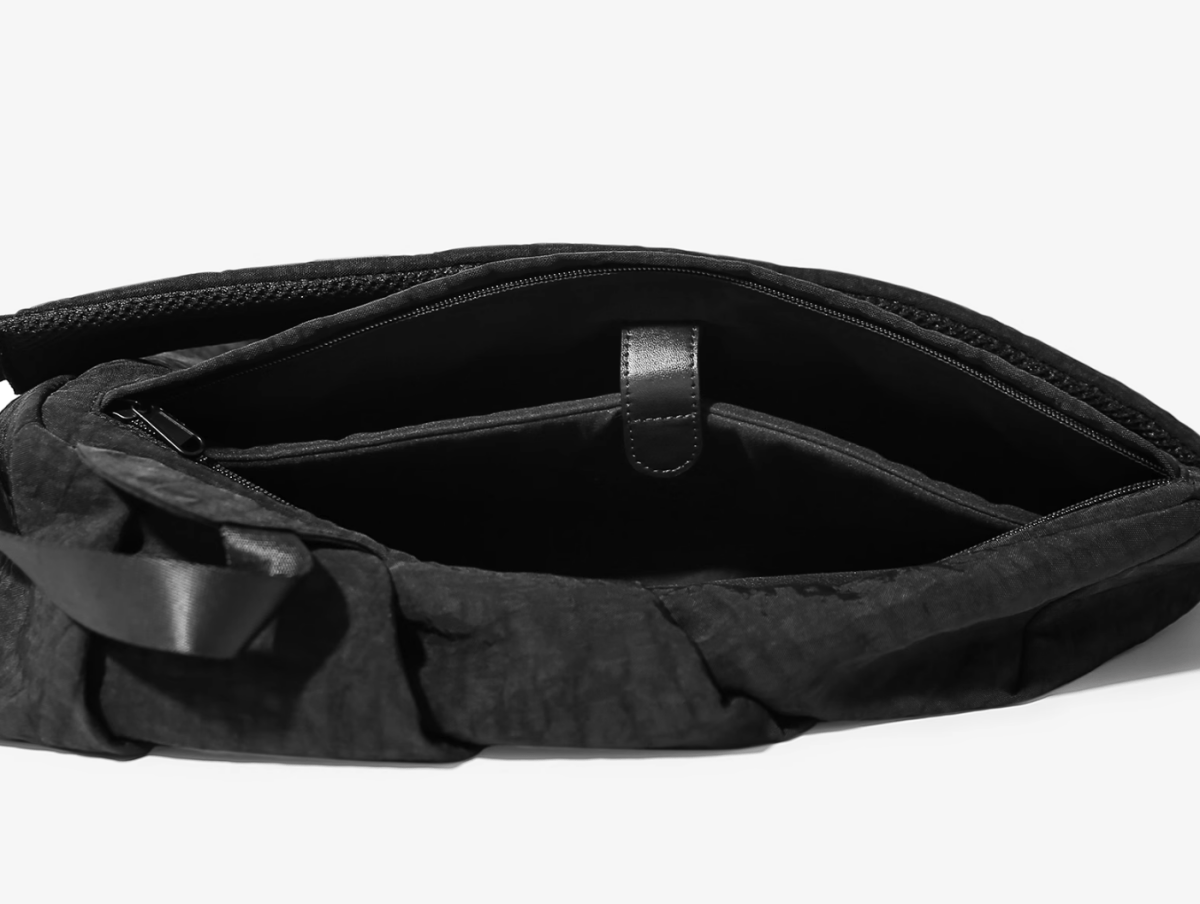 【撥水性】backpack N5261 - ファッション通販 NNine(ナイン)