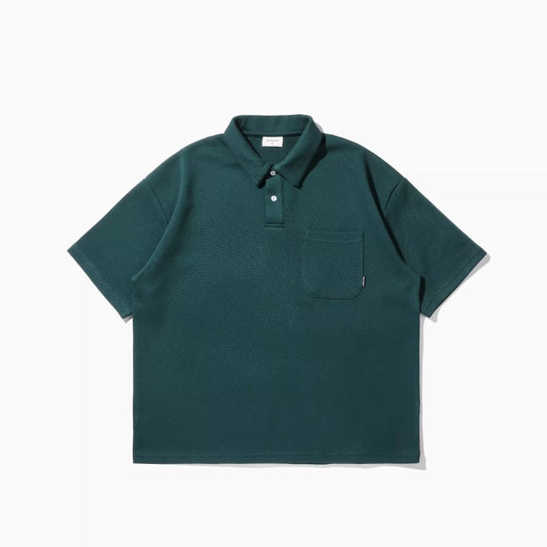 basic polo shirt N3375 - NNine