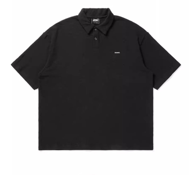 basic polo shirt N3806 - NNine