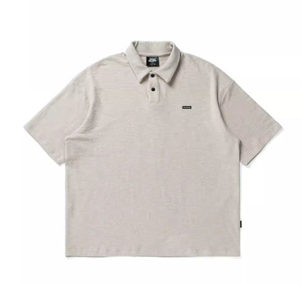 basic polo shirt N3806 - NNine