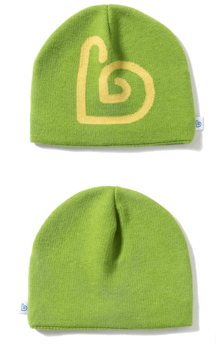 beanie knit hat N4872 - NNine