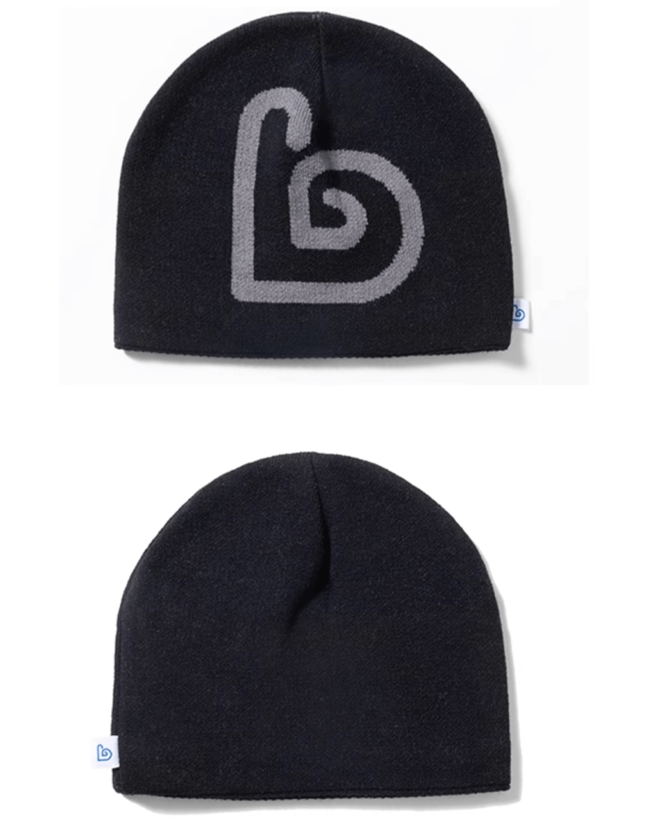 beanie knit hat N4872 - NNine