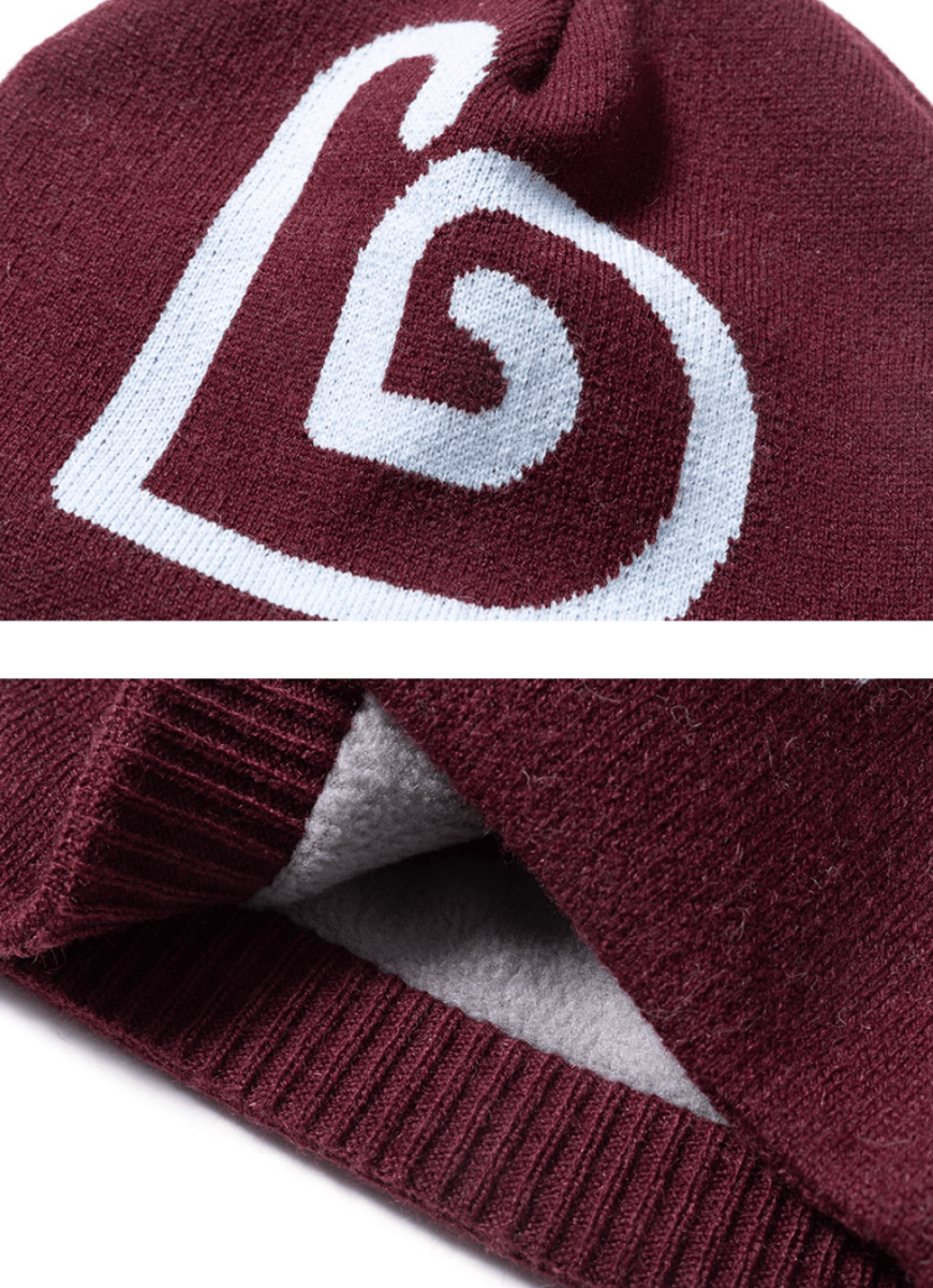 beanie knit hat N4872 - NNine
