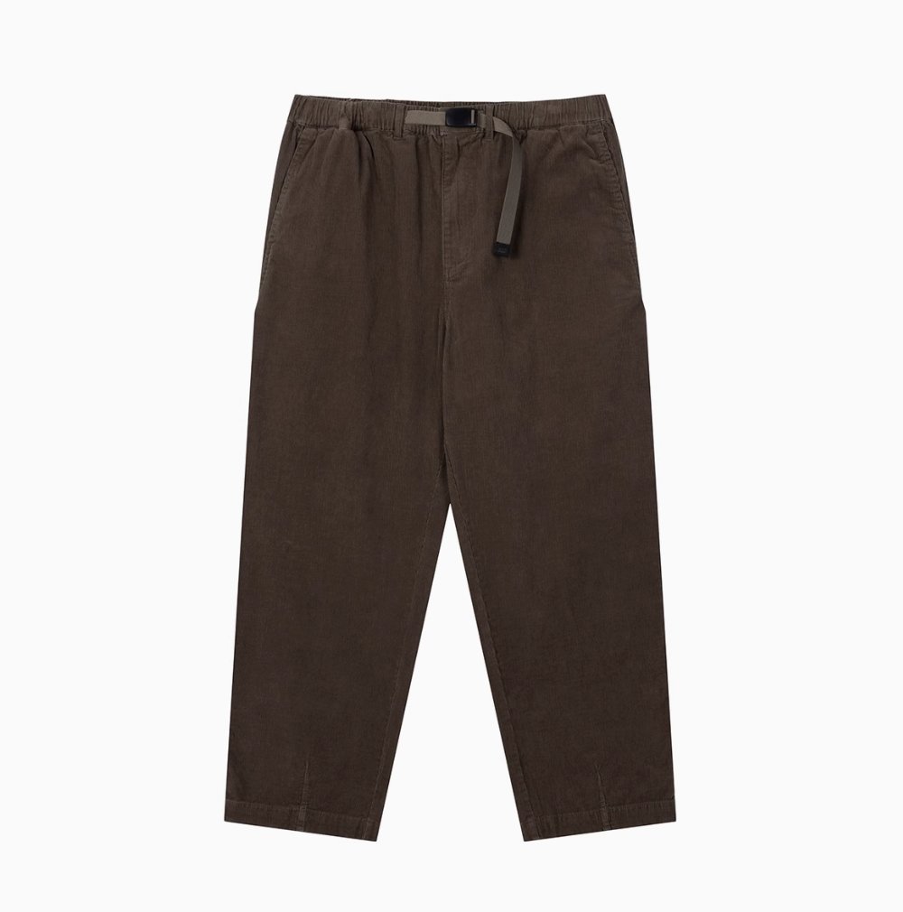 belt corduroy pants N4539 - NNine
