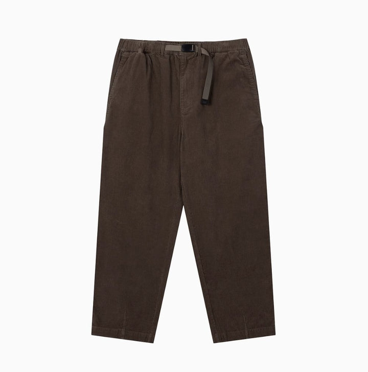 belt corduroy pants N4539 - NNine