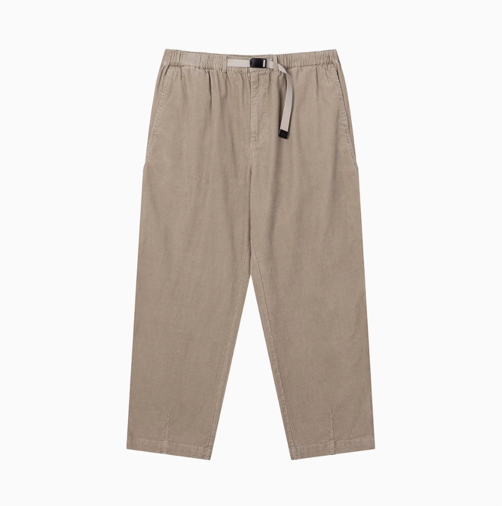 belt corduroy pants N4539 - NNine