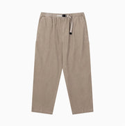 belt corduroy pants N4539 - NNine