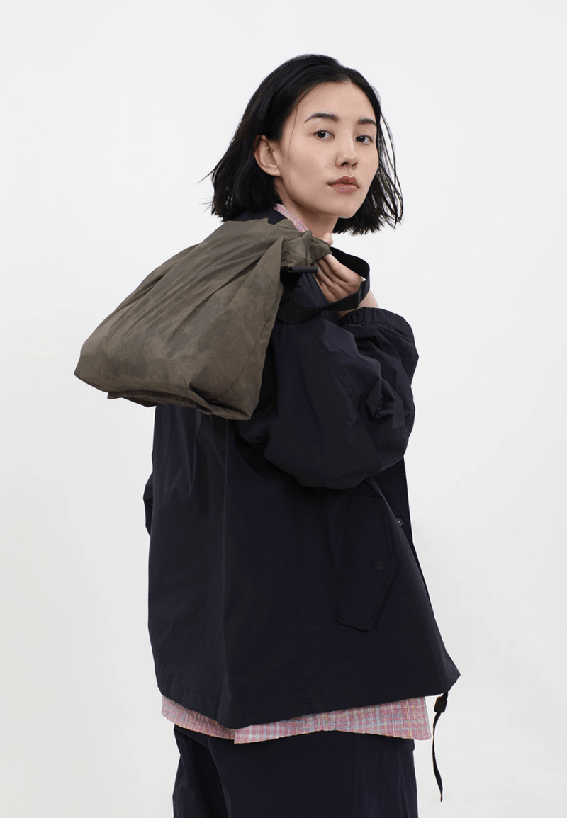 black coach jacket N5280 - ファッション通販 NNine(ナイン)