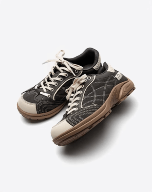ブラックトレーニングシューズ メンズ レディース 通気性｜Black Training SHOES N5188 - メンズファッション通販 NNine(ナイン)