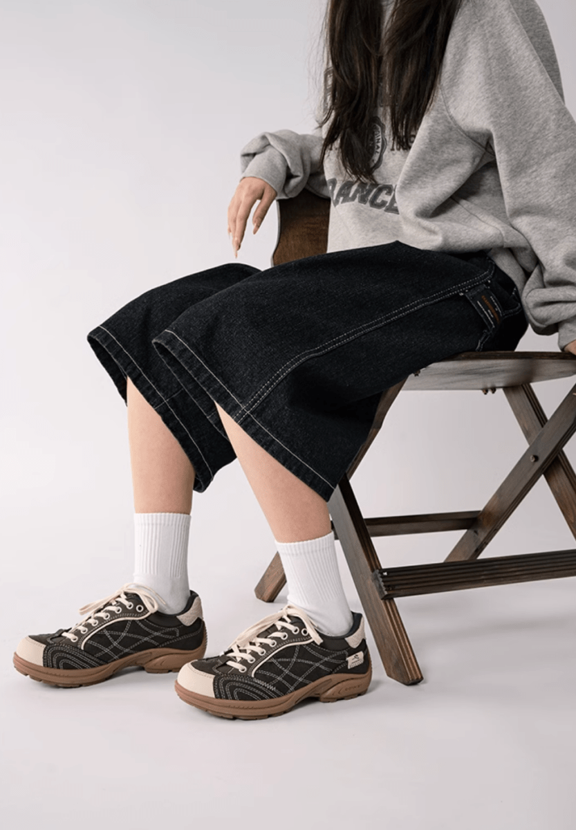 ブラックトレーニングシューズ メンズ レディース 通気性｜Black Training SHOES N5188 - メンズファッション通販 NNine(ナイン)