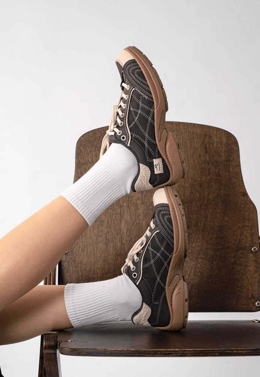 ブラックトレーニングシューズ メンズ レディース 通気性｜Black Training SHOES N5188 - メンズファッション通販 NNine(ナイン)