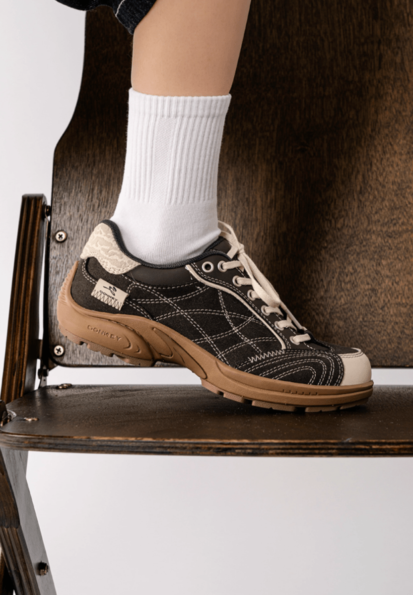 ブラックトレーニングシューズ メンズ レディース 通気性｜Black Training SHOES N5188 - メンズファッション通販 NNine(ナイン)