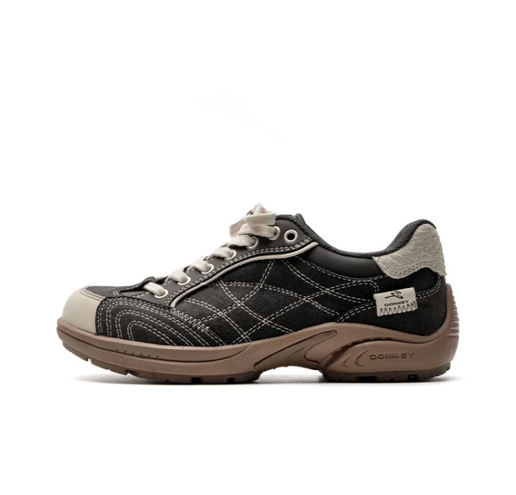 ブラックトレーニングシューズ メンズ レディース 通気性｜Black Training SHOES N5188 - メンズファッション通販 NNine(ナイン)