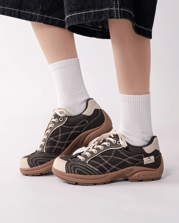 ブラックトレーニングシューズ メンズ レディース 通気性｜Black Training SHOES N5188 - メンズファッション通販 NNine(ナイン)