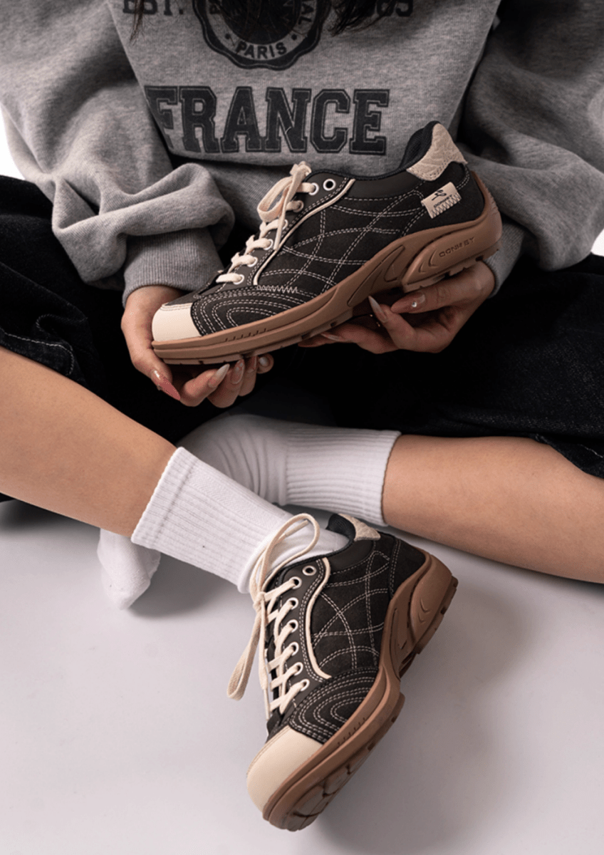 ブラックトレーニングシューズ メンズ レディース 通気性｜Black Training SHOES N5188 - メンズファッション通販 NNine(ナイン)
