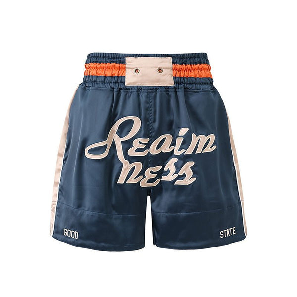 boxer shorts /トレーニングパンツ N3727 - NNine