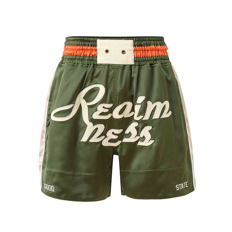 boxer shorts /トレーニングパンツ N3727 - NNine