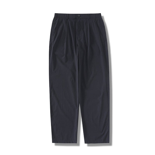 breathable nylon pants N3551 - NNine