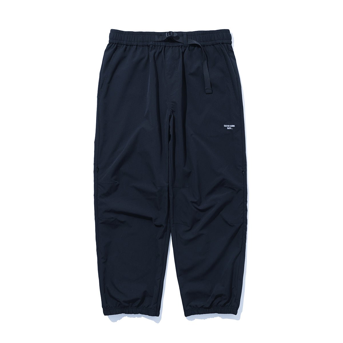 【通気性・速乾性◎】Breathable, quick-drying nylon pants　N221 - NNine